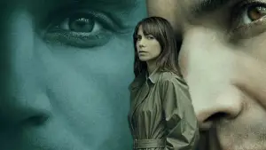 Задник к фильму "Подозрения Софии" #538761