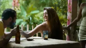 Задник к фильму "Эскобанк" #613667