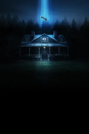 Постер к фильму "Никто тебя не спасёт" #263711