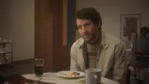 Задник к фильму "Вдохновитель" #526693