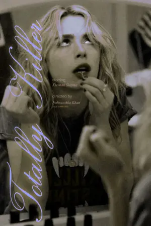 Постер к фильму "Абсолютный убийца" #253519