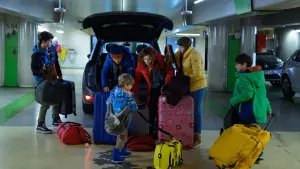 Задник к фильму "10 дней без мамы в Куршевеле" #197188