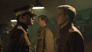 Задник к фильму "9 апреля" #409163