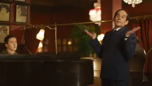 Задник к фильму "Голубая луна" #523640