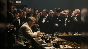 Задник к фильму "Королевская игра" #383560