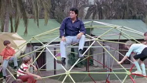 Задник к фильму "Пикничок" #498752