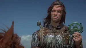 Задник к фильму "Конан Варвар" #261920