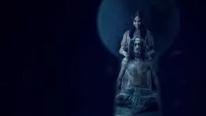 Задник к фильму "Пожиратель душ. Голоса мертвых" #715901