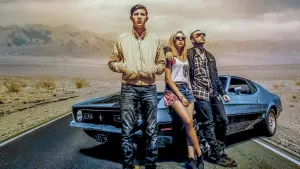 Задник к фильму "Обход" #491670