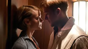 Задник к фильму "Драйв" #206802