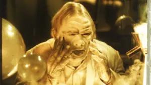 Задник к фильму "Доктор Икс" #494535