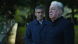 Задник к фильму "Американец" #346786