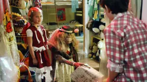 Задник к фильму "Инопланетянин" #464562