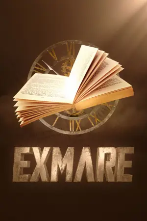 Постер к фильму "Exmare" #786774