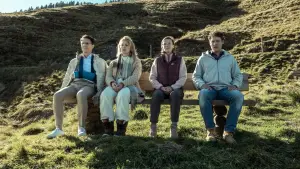 Задник к фильму "Наши девочки" #579961