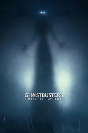 Постер к фильму "Охотники за привидениями: Леденящий ужас" #574545