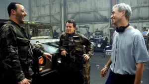 Задник к фильму "Годзилла" #629335