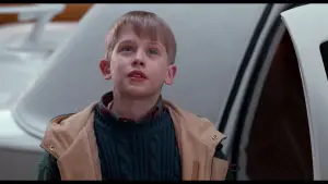 Задник к фильму "Один дома 2: Затерянный в Нью-Йорке" #567106