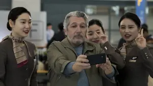 Задник к фильму "#яздесь" #496442