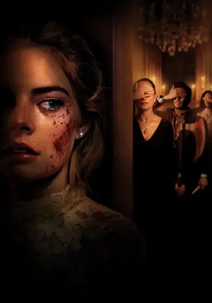 Постер к фильму "Я иду искать" #242576