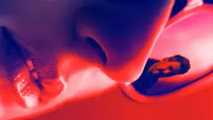 Задник к фильму "Джози" #661527