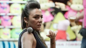 Задник к фильму "Секреты секса и любви" #304508