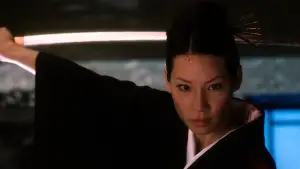 Задник к фильму "Убить Билла: Фильм 1" #569217