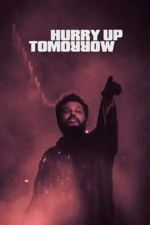 Постер к фильму "Последнее завтра" #594043