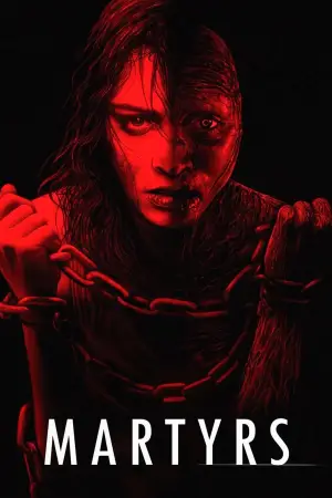 Постер к фильму "Мученицы" #711476