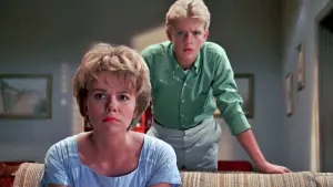 Задник к фильму "Дневной сеанс" #395469