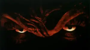 Задник к фильму "Кошмар на улице Вязов 7: Новый кошмар" #657497