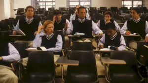 Задник к фильму "Старая закалка" #480069