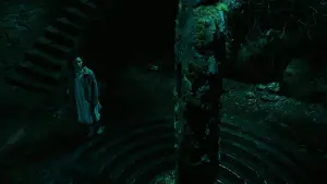 Задник к фильму "Лабиринт Фавна" #597364