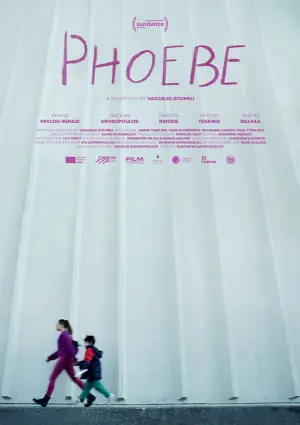 Постер к фильму "Phoebe" #792645