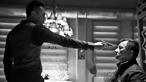 Задник к фильму "Полицейская история: В осаде" #301161