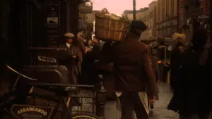 Задник к фильму "Крёстный отец 2" #531164