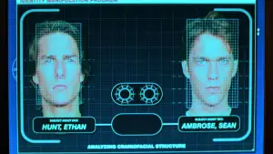 Задник к фильму "Миссия невыполнима 2" #638524