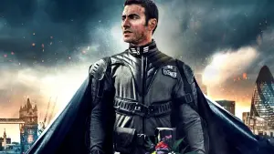 Задник к фильму "СуперБоб" #496423