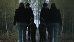 Видео к фильму Иллюзия побега | трейлер датского психологического триллера ИЛЛЮЗИЯ ПОБЕГА, в кино с 25 мая