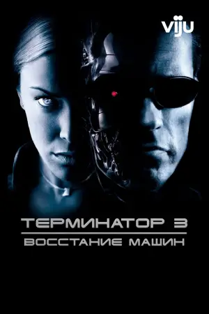 Постер к фильму "Терминатор 3: Восстание машин" #603918