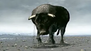 Задник к фильму "Апокалипсис: Откровение Иоанна Богослова" #437823