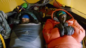 Задник к фильму "1+Эверест" #266873