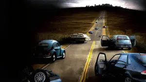 Задник к фильму "Явление" #667788