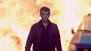 Задник к фильму "Человек ноября" #302798