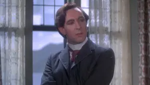 Задник к фильму "Частная жизнь Шерлока Холмса" #423457