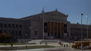 Задник к фильму "Реликт" #310974