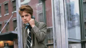 Задник к фильму "Секрет моего успеха" #381474