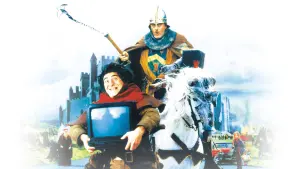 Задник к фильму "Пришельцы 2: Коридоры времени" #307197