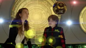 Задник к фильму "Назад к динозаврам" #374850