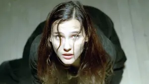 Задник к фильму "Сэнт Анж" #491654